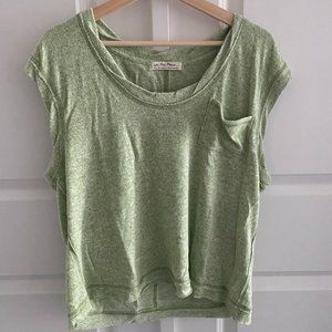 Free People Shirt